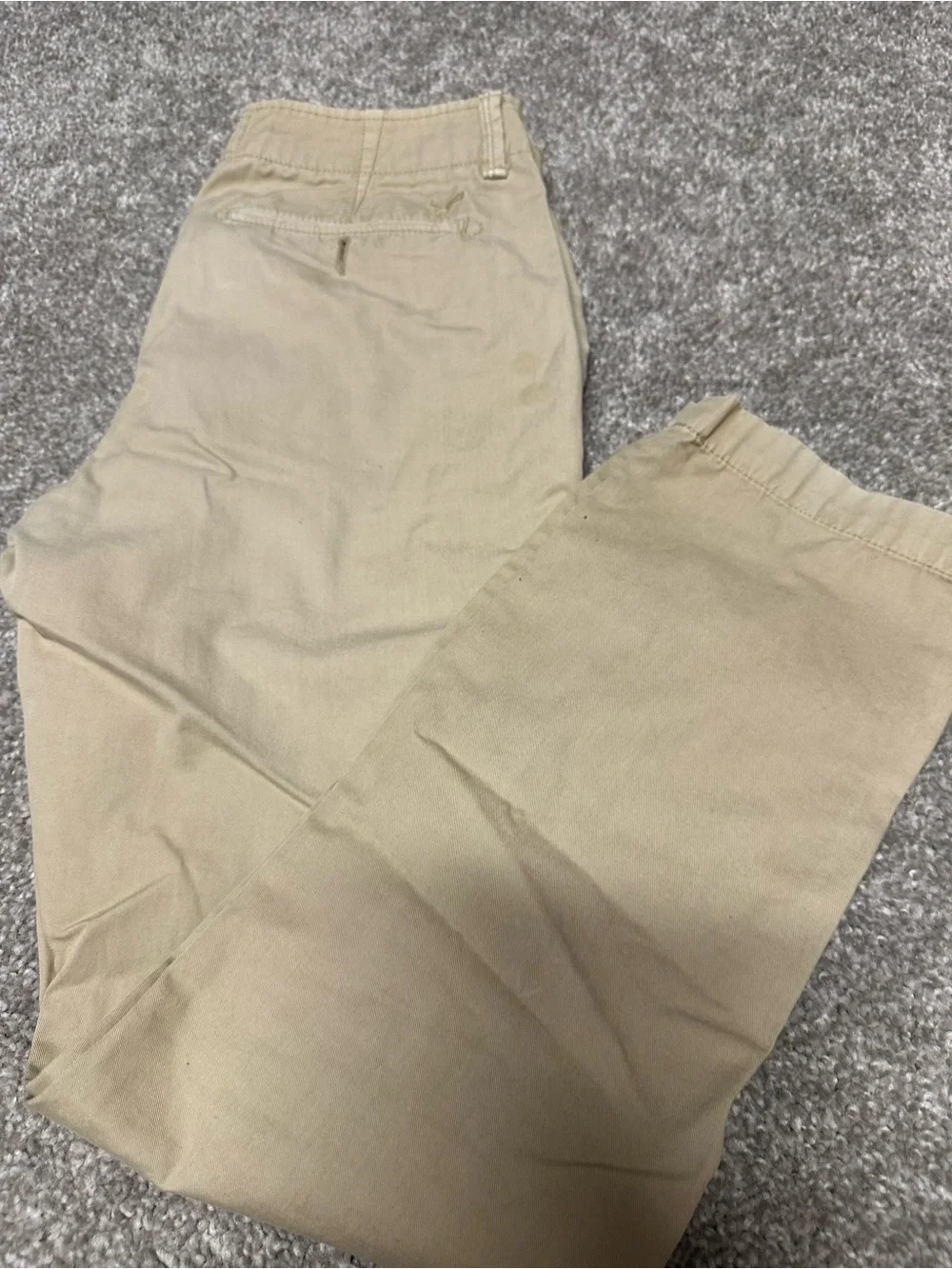 Levis pairs total